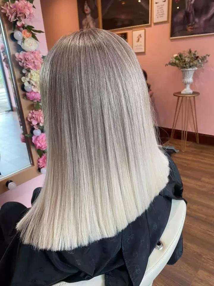 perfect grey colour