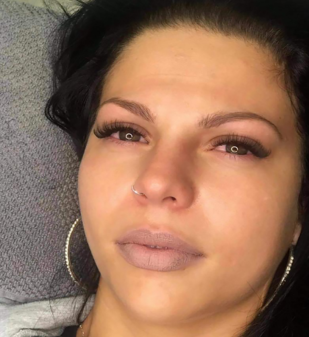 eyelash extensions services mill hill