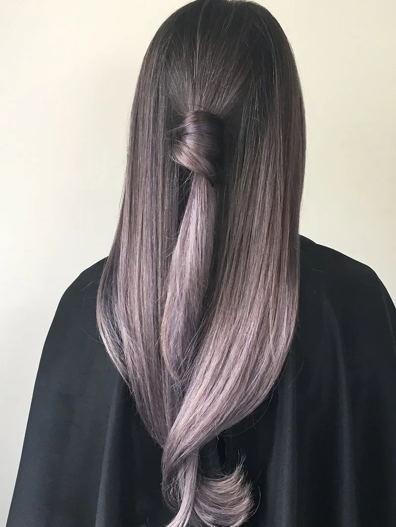 hair style