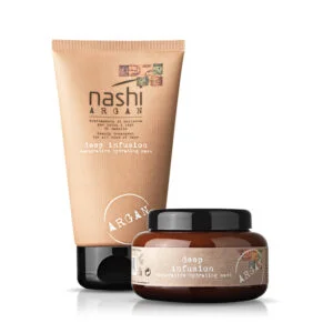 nashi deep fusion pink salon